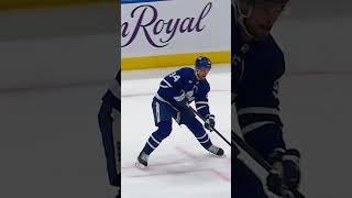 Auston Matthews is ONE SHOT AWAY 👀🚀🚨 [upl. by Rigby431]