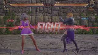 TEKKEN820240703012430 [upl. by Wons]