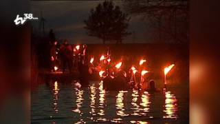 Ostersonntag 2017 am Salzgittersee [upl. by Anitsud]