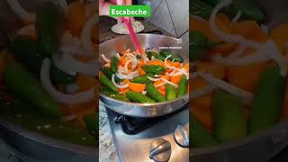 Escabeche casero [upl. by Sloan]