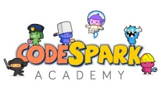 Puzzles Level 2 18  CodeSpark Academy learn Loops in Tool Trouble  Gameplay Tutorials [upl. by Vinni]