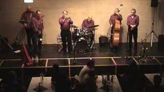 Creole Love Call  The Harlem Ramblers 2005 [upl. by Thalia]