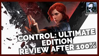 Control Ultimate Edition  Review After 100 [upl. by Trojan]