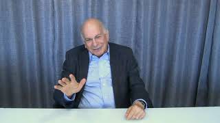 Daniel Kahneman on Noise [upl. by Kcirderfla48]