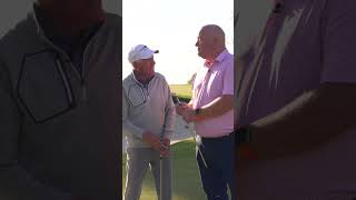 Bob Vokey on Titleist Vokey Design SM10 D Grind [upl. by Pardo]