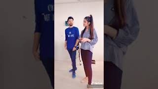 Maheen Obaid latest tiktok video with laraib Khalid [upl. by Bobbye]