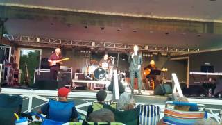 Bj Thomas Barnstable Countr Fair 2017 [upl. by Ardolino]