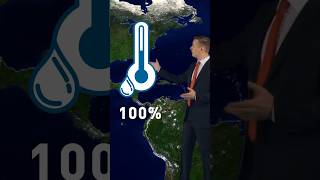 Moisture in the Air  The Science Behind Humidity Explained humidity weather climate talkxila [upl. by Assilaj]