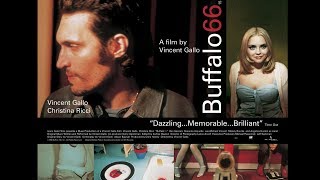 Buffalo 66 1998 Review Critica [upl. by Enidlareg]