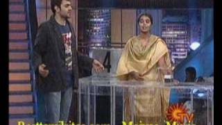 BestTamilSitescom  Dela No Deala SunTv 17012010 Part5 [upl. by Grane]