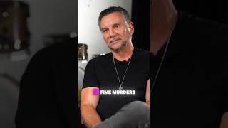 Michael Franzese on Big Sals False Accusations of Five Murders💥 crime vladtv mafia [upl. by Sergeant]