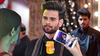 Varun EXPOSE Shaurya Palki SLAPS  Kundali Bhagya  17 Feb 2024 [upl. by Aillimac]