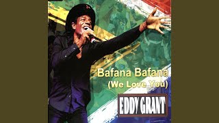 Bafana Bafana We Love You Radio Mix [upl. by Atikram374]