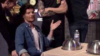 1D Day  The Best of Louis Tomlinson [upl. by O'Gowan794]