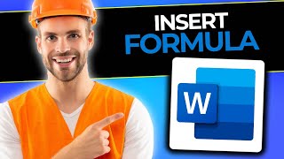 How To Insert Hand Written Formula In Word  Full Guide 2024 [upl. by Ermanno433]