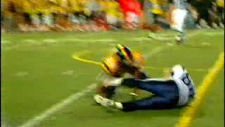 CFL Top 10 Hits of 2008 [upl. by Zerla]