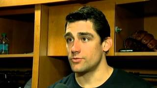 Nathan Eovaldi on his strong start in Houston [upl. by Smaj]