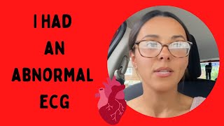 Have you had an ABNORMAL ECG Watch this [upl. by Eire537]