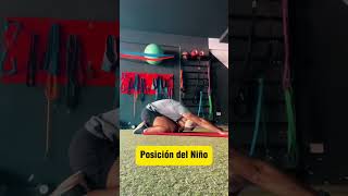 5️⃣ minutos de Ejercicios de Estiramiento que te Salvarán del dolor de Cadera y Lumbar [upl. by Anissej469]