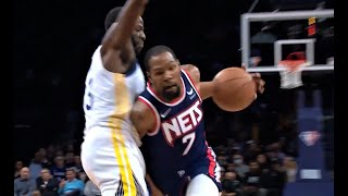 Draymond Green Defensive Highlights Part 1  20212022 Season [upl. by Kiri706]