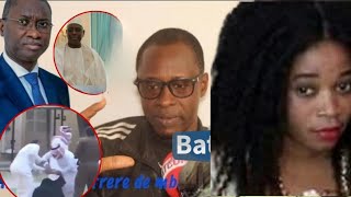 Les dernières infos sur Mbayang Diop condamnée à mort en Arabie Saoudite quotnaniouko nianal 2 ans yi [upl. by Zeitler]