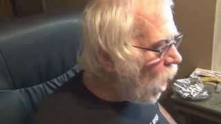 Angry Grandpa  Internet Outrage [upl. by Zosema]