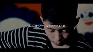 Dygta  Kesepian  COVER BY CHIKA LUTFI [upl. by Nigam]