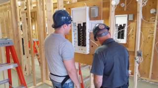 Electrician PreApprenticeship Training Program [upl. by Evander]