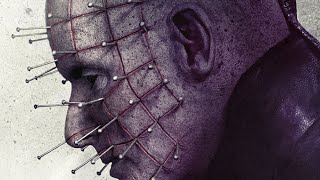 Hellraiser Judgement 2018 Movie Review [upl. by Gentille]