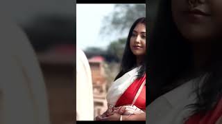 Radhar moto kolnko ja chai highlights youtub shorts bengali  kamalika [upl. by Ahsiened352]