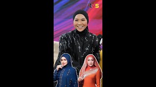 This or That bersama Aina Abdul [upl. by Browne]