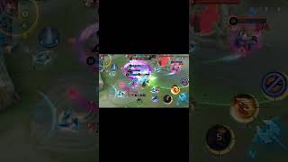 MLBB Granger fast item swap mobilelegends mlbb mobilelegendsbangbang granger grangermlbb [upl. by Gotthard981]