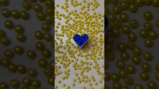 Pouring beads shortvideo beads like follow fun 😀😀 [upl. by Nuj396]