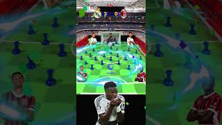 REAL MADRID vs AC MILAN  UEFA CHAMPIONS LEAGUE HIGHLIGHTS  MARBLE FOOTBALL 110524 espn asmr [upl. by Alram]