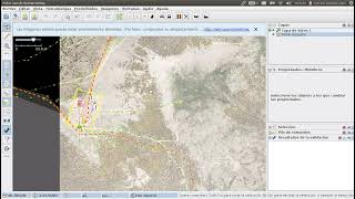 OpenStreetMap y JOSM Vídeo 1 Conceptos básicos de OSM y uso inicial de JOSM [upl. by Naimad]