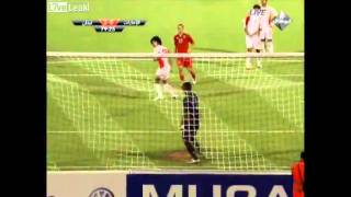 Tor des Jahres 2011  goal of the year 2011avi [upl. by Tepper172]