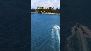 Mauritius Places mauritius mauritiusisland mauritiustravel [upl. by Ailedamla]