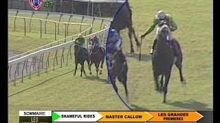 LES SPECIALISTES DU TURF  RACE MEETING 04 200416 [upl. by Milzie]