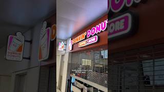 Dunkin is LIFE donuts [upl. by Koralie]