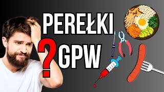 Najlepsze spółki z Polskiej Giełdy na GPW🔥 Perełki GPW cz 3 [upl. by Blackburn]