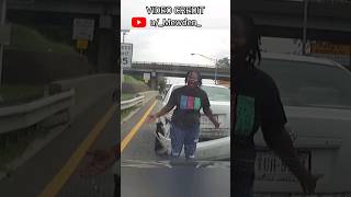 Dashcam Saves Driver From This Insurance Scammer [upl. by Isadora]