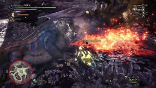 Day 193 of slaying Dodogama everyday until Monster Hunter Wilds releases [upl. by Cinderella]