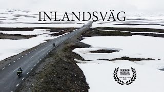 INLANDSVÄG  INLAND ROAD ENG SUB [upl. by Ahsenhoj709]