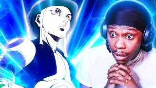 Hunter x Hunter Episode 132 REACTION [upl. by Anaya850]