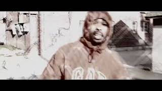 Young L of The Pack  Free Willy Freestyle OFFICIAL VIDEO HD [upl. by Morehouse]