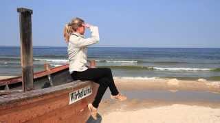 Das Ahlbeck Hotel amp Spa  Ostseebad Ahlbeck auf Usedom [upl. by Eanel]