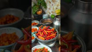 The Surprising Truth About Spicy Food A Misconception Unveiled [upl. by Yro]