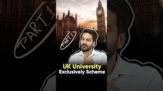 Exclusive UK Universities for January 2025 Intake [upl. by Harahs842]