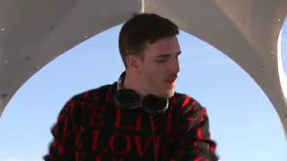 Netsky Tomorrowland Winter 2022  Pepas amp Rio [upl. by Bachman]