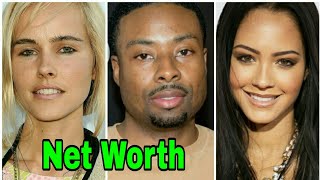 MacGyver 2018 Cast Net Worth and Zodiac Sign [upl. by Roselane520]